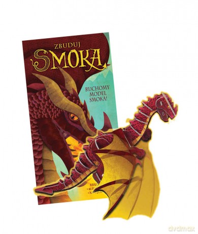Zbuduj smoka [KSIĄŻKA]