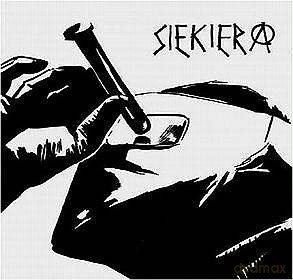 Siekiera: Na wszystkich frontach świata (digipack) [CD]