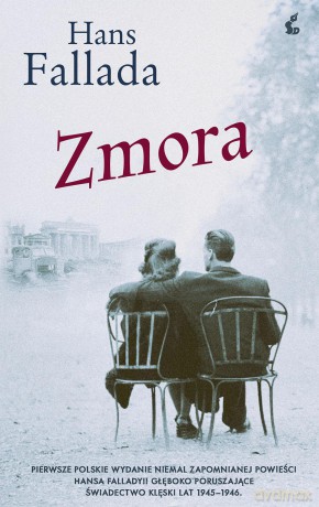 Zmora - Hans Fallada [KSIĄŻKA]