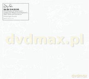Sigur Ros: Ba Ba Ti Ki Di Do (ecopack) [CD]