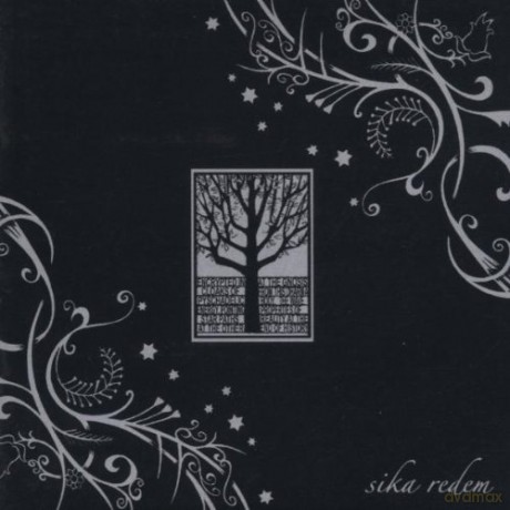 Sika Redem: Entheogen [CD]