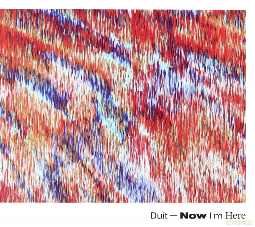 Duit: Now I'm Here [CD]