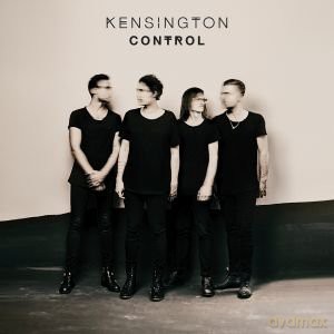Kensington: Control (PL) [CD]