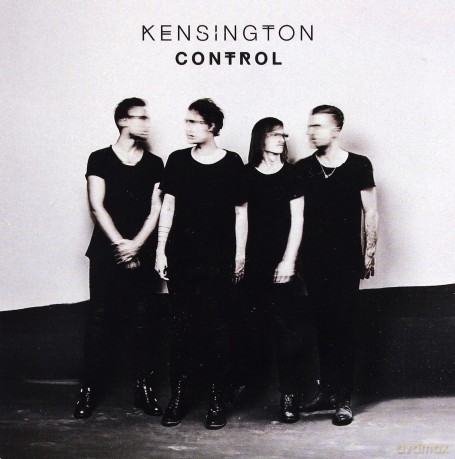 Kensington: Control (PL) [CD]