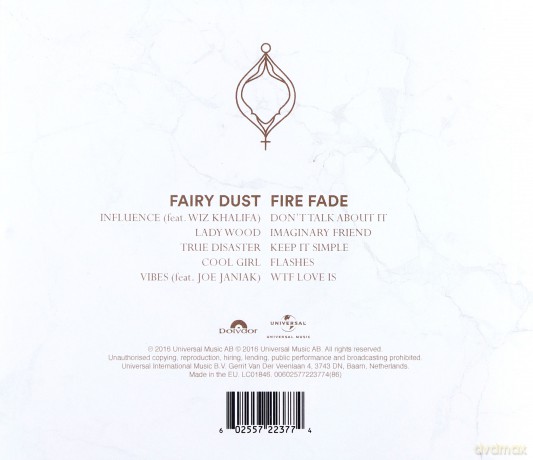 Tove Lo: Lady Wood (PL) [CD]