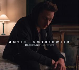 Antek Smykiewicz: Nasz Film (Deluxe Edition) [2CD]