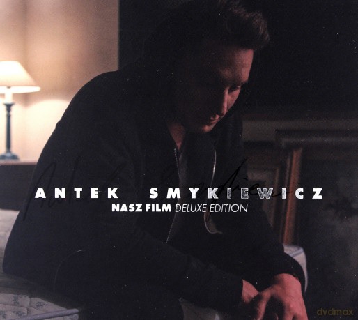 Antek Smykiewicz: Nasz Film (Deluxe Edition) [2CD]
