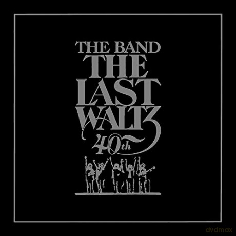 The Band: The Last Waltz [2CD]