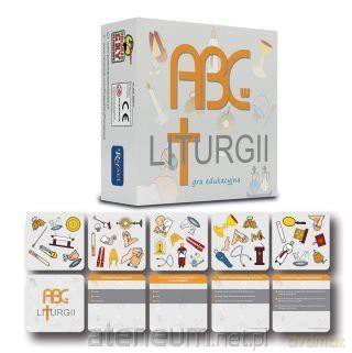 ABC Liturgii [GRA]