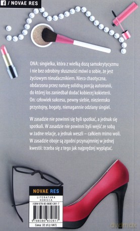 Będę czekać całą noc - Justyna Luszyńska [KSIĄŻKA]