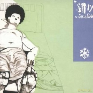 Siny: W siną dal (digipack) [CD]