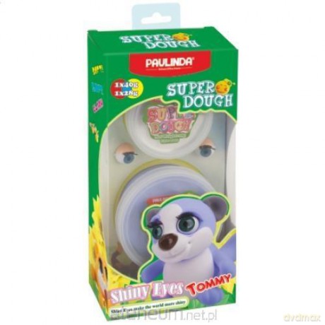 Ciasto - pianka Shiny eyes