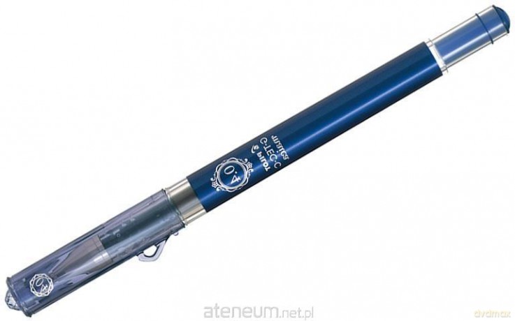 Cienkopis G-TEC Maica granatowy (12 szt)