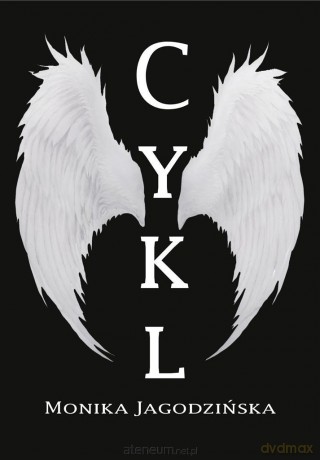 Cykl - Monika Jagodzińska [KSIĄŻKA]
