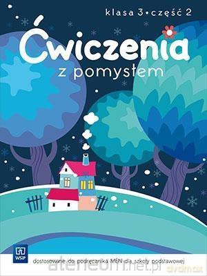 Ćwiczenia z pomysłem 3/2 [KSIĄŻKA]