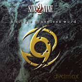 Six 2 Nine: A Single Senseless Word [CD]
