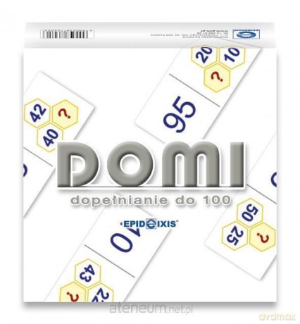 DOMI - dopełnianie do 100