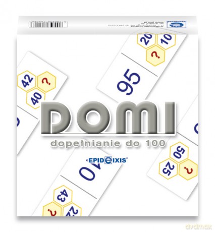 DOMI - dopełnianie do 100