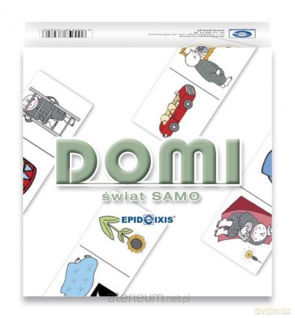 DOMI - świat SAMO