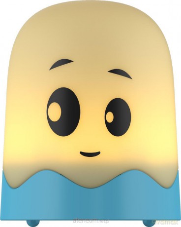 DUMEL Duszek Lampeczka