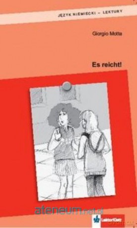 Es reicht! - Gorgio Motta [KSIĄŻKA]