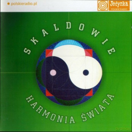 Skaldowie: Harmonia świata [CD]