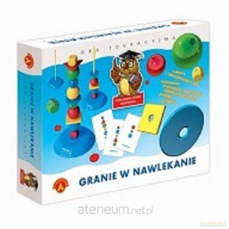 Granie w nawlekanie [GRA]