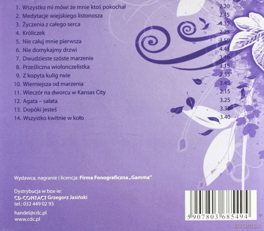Skaldowie: Największe przeboje [CD]