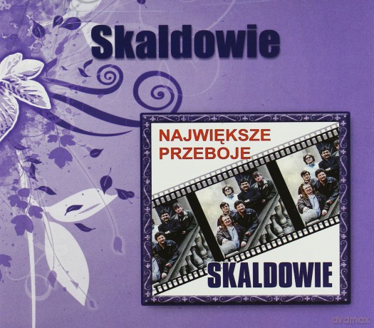 Skaldowie: Największe przeboje [CD]