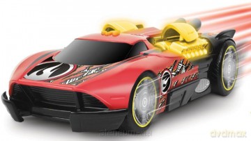 HotWheels Black Maelstrom