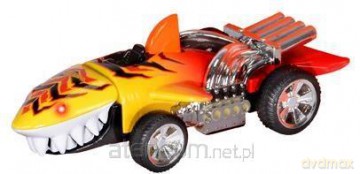 HotWheels Sharkruiser