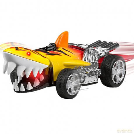 HotWheels Sharkruiser