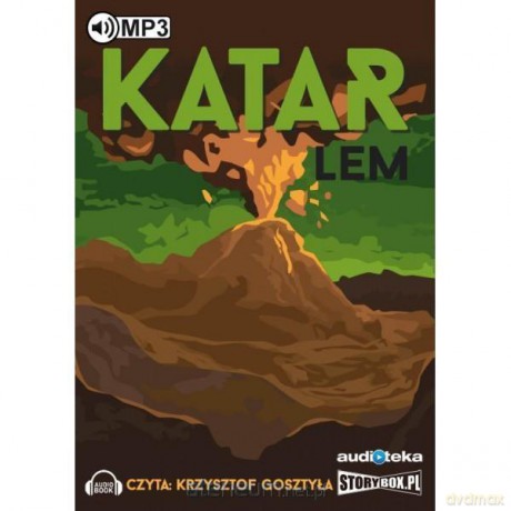 Katar - Stanisław Lem [AUDIOBOOK]