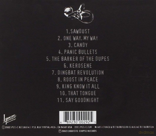 Skeleton Key: Obitainium [CD]