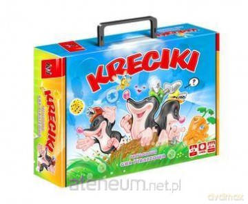 Kreciki [GRA]