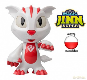 DUMEL Magic Jinn super