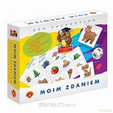 Moim zdaniem [GRA]