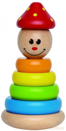 Nakładanka Klown