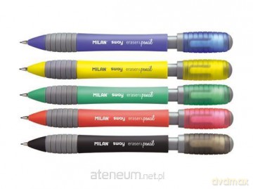 Ołówek mechaniczny Sway HB 0,5mm (25 szt)
