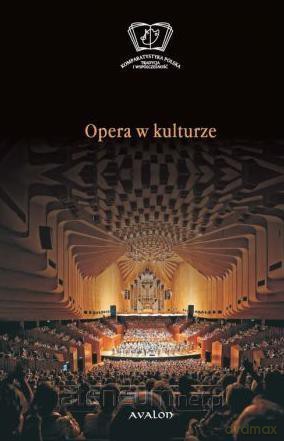 Opera w kulturze [KSIĄŻKA]