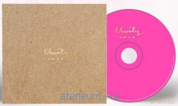Owca: Chwały [CD]
