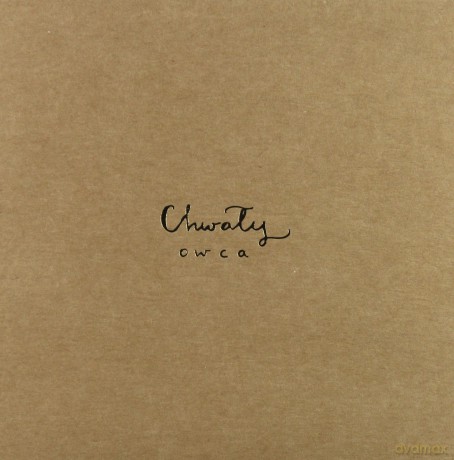 Owca: Chwały [CD]