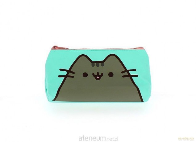 Piórnik Pusheen
