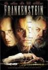 Frankenstein [DVD] film