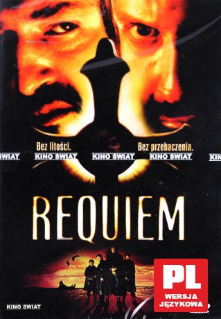 Requiem (2001) [DVD]