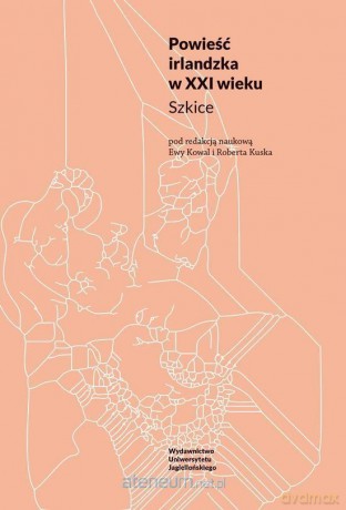 Powieść irlandzka w XXI wieku. Szkice [KSIĄŻKA]