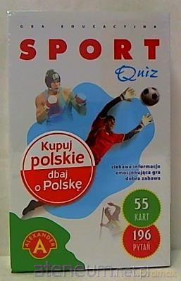 Quiz - Sport (mini) [GRA]
