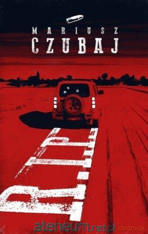 R.I.P. - Mariusz Czubaj [KSIĄŻKA]