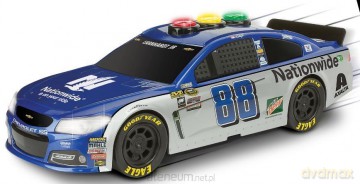 DUMEL RadRippers Nationwide Chevrolet