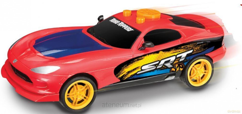 DUMEL RoadRippers Dodge Viper